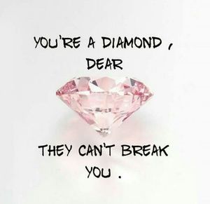 Meet your Posher, Kathryn