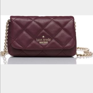 Purple - Kate Spade emi Emerson Lane