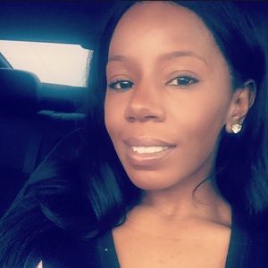 Meet your Posher, Britt