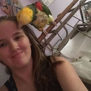 Meet your Posher, Megan