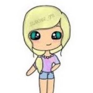 Meet your Posher, Lucy