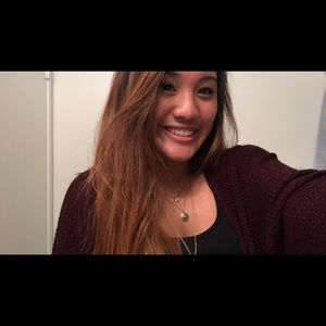 Meet your Posher, Julia