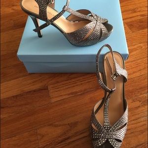 Antonio Melanie heels