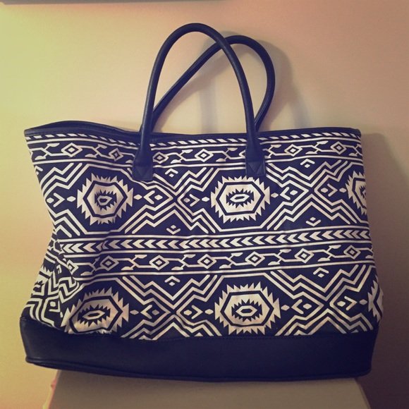 Aztec Weekender