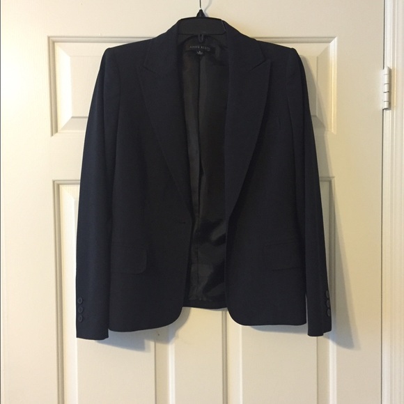 Gorgeous Anne Klein pants suit