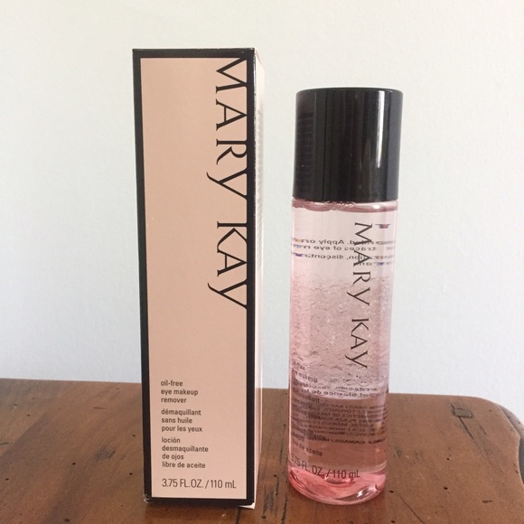 Mary Kay Oil-Free Makeup Remover
