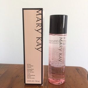 Mary Kay Oil-Free Makeup Remover
