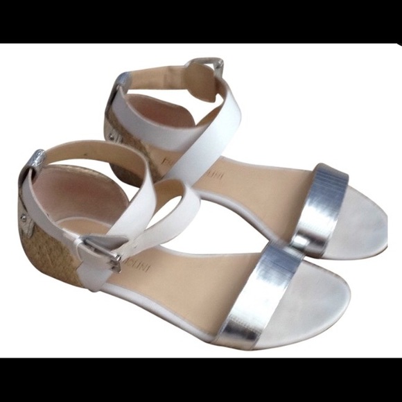 Enzo Angiolini Sandals