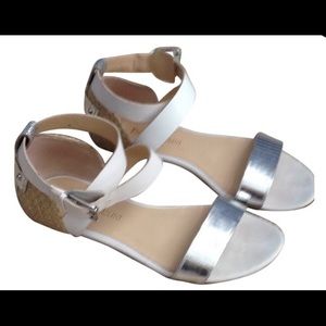 Enzo Angiolini Sandals