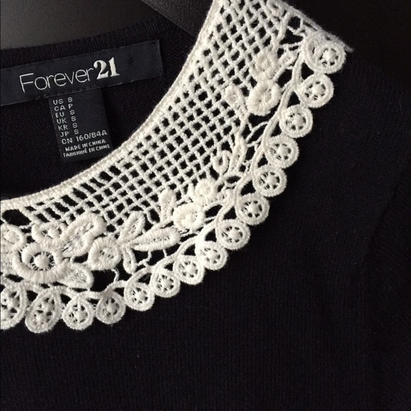 Forever 21 Sweater - Picture 2 of 2