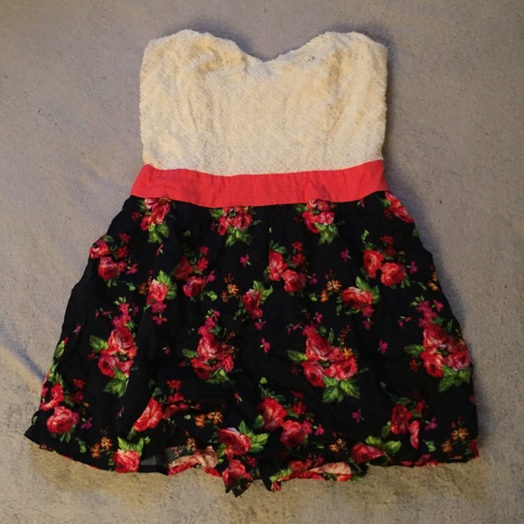 Urban Outfitters romper dress