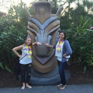 Meet your Posher, Amy