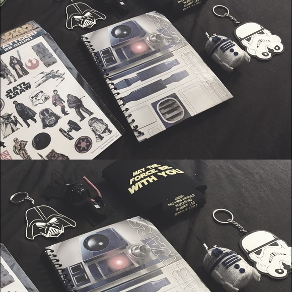 Star Wars Bundle