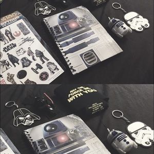 Star Wars Bundle