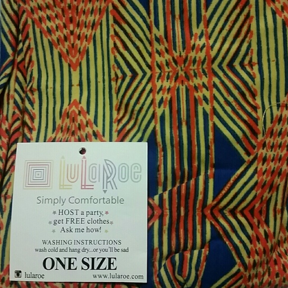 Leggings OS