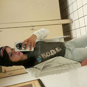 Meet your Posher, Carmen