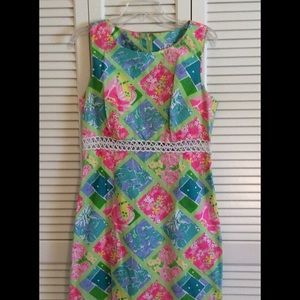 Lilly dress Weekend special