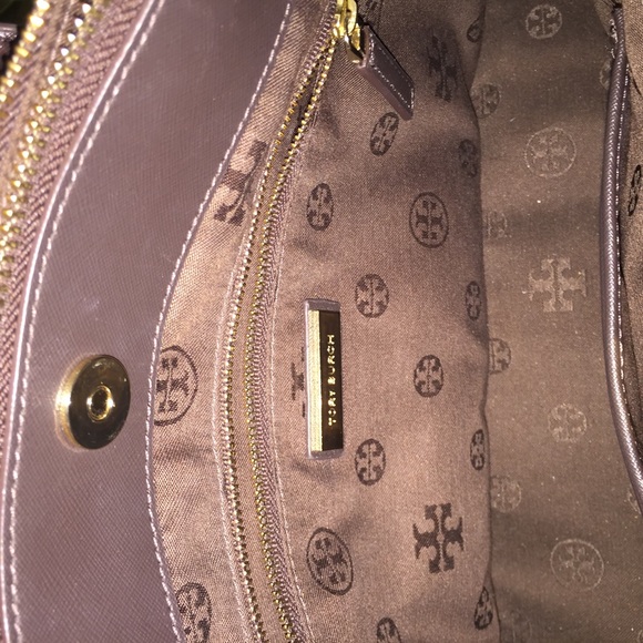 Tory Burch Handbag SOLD - Picture 3 of 4