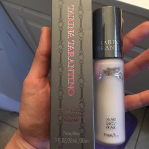 Pearl Glow Luminizing Primer