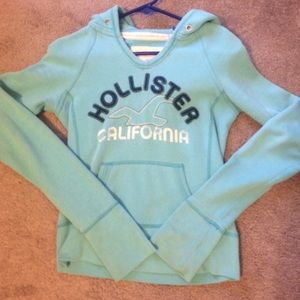 Hollister Hoodie