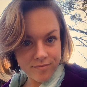 Meet your Posher, Bridget