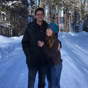 Meet your Posher, Bethany