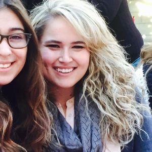 Meet your Posher, Bree