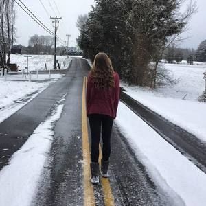 Meet your Posher, Kaitlyn