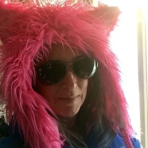 Meet your Posher, Mimi