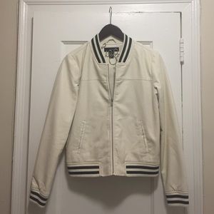 Forever 21 Moto Jacket