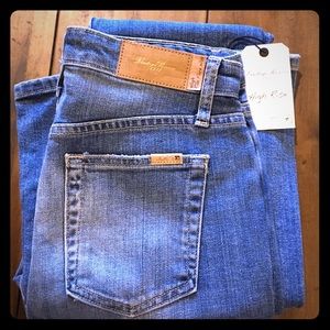 NWT - Joe Jeans - Vintage Reserves