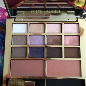 Estée Lauder Eyeshadow Blush set!