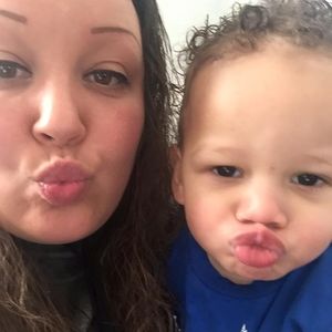 Meet your Posher, Brandy