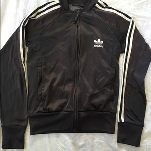 Adidas jacket