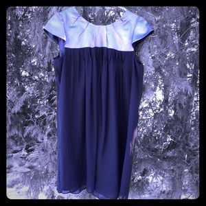 Baby doll dress