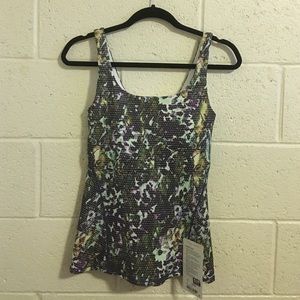 NWT Lululemon amala tank top