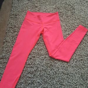 Lululemon ankle crops