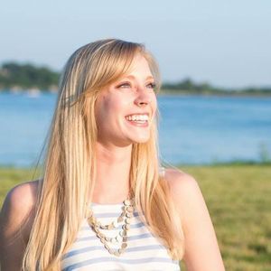 Meet your Posher, Kate