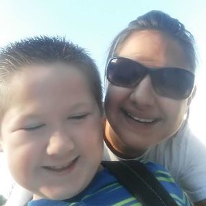 Meet your Posher, Shannon