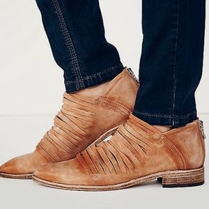 Free people lost valley boot
