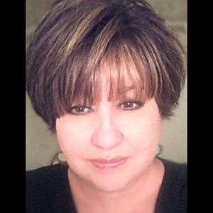 Meet your Posher, Kim