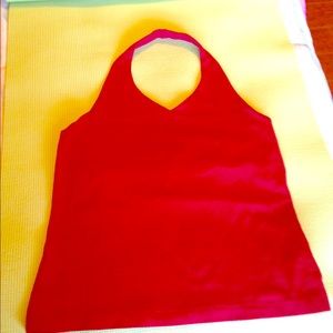 E Bauer halter