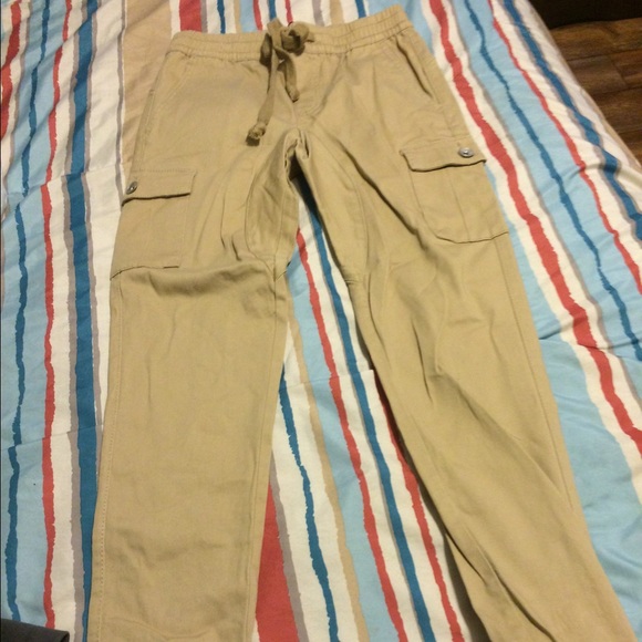 Jr joggers