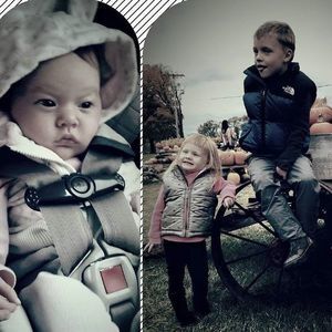 Meet your Posher, Kylene