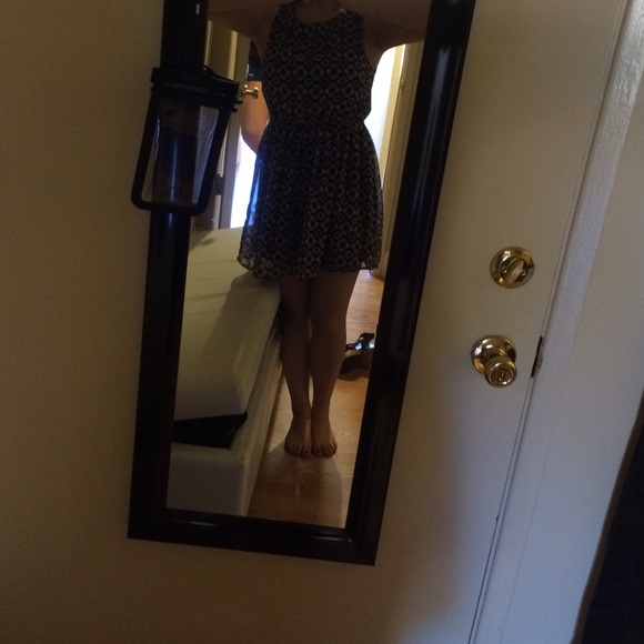 Forever 21 dress