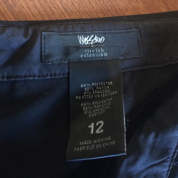 Structured squart! - Picture 3 of 3