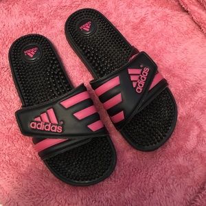 Adidas sandals