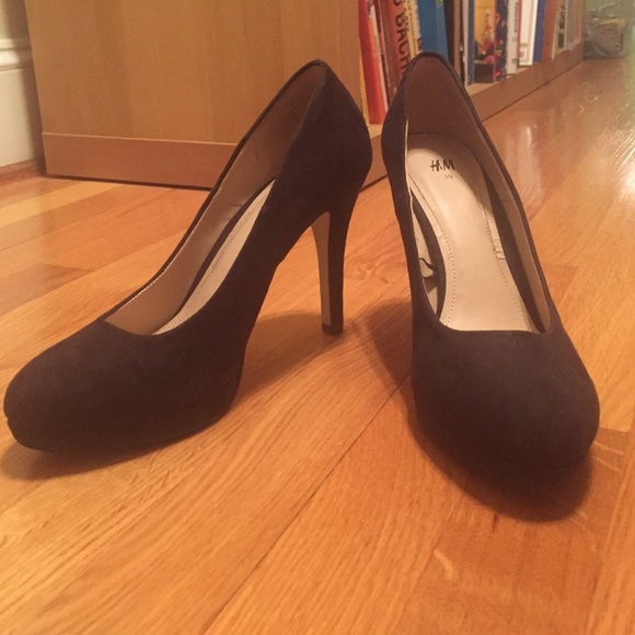 H&M heels