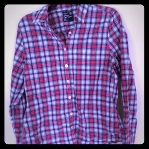 American Eagle Flannel