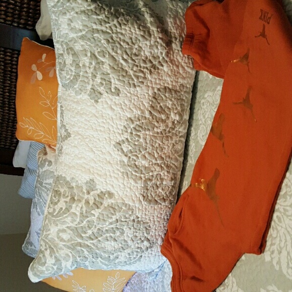 Texas Longhorns sweatpants